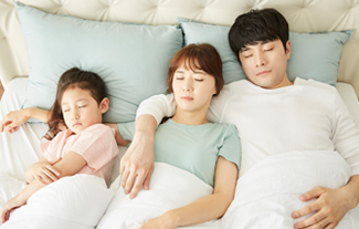 코골이