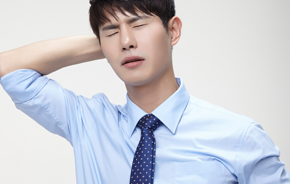 어지럼증