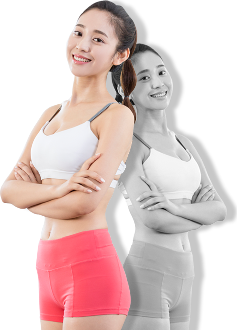 여자모델